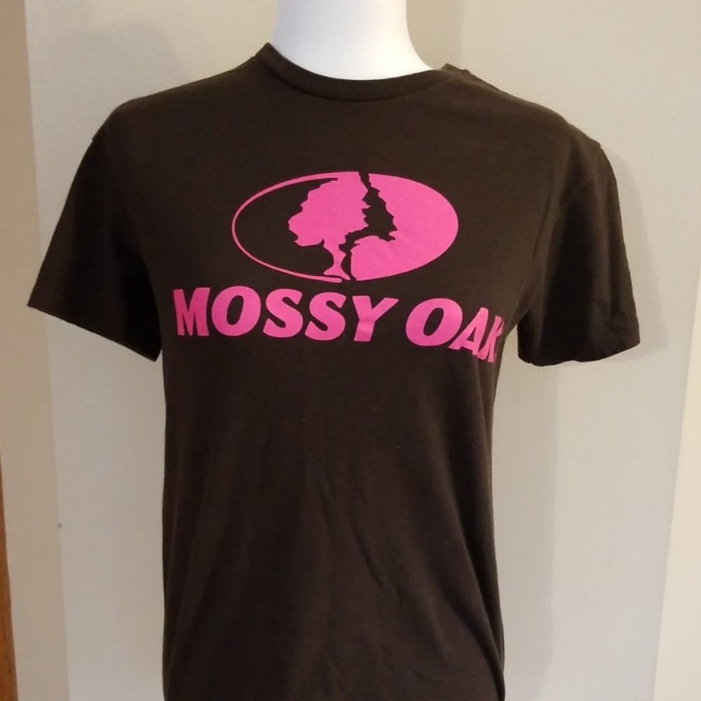 Money Oak TShirt
